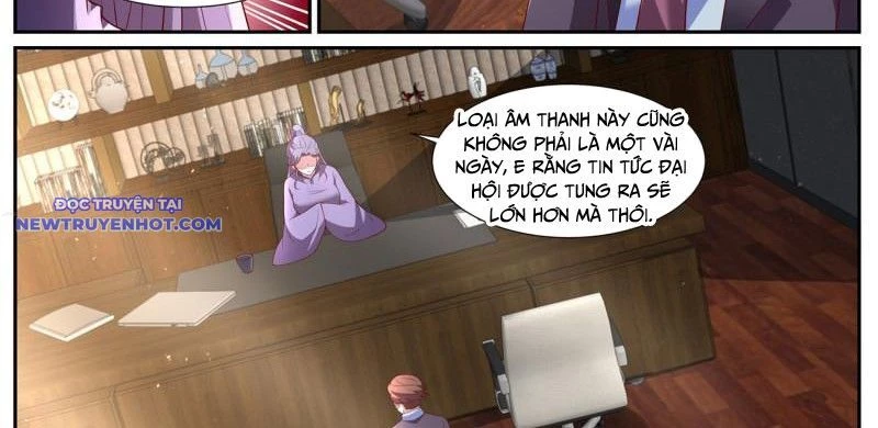 Trọng Sinh Đô Thị Tu Tiên Chapter 1064 - 12