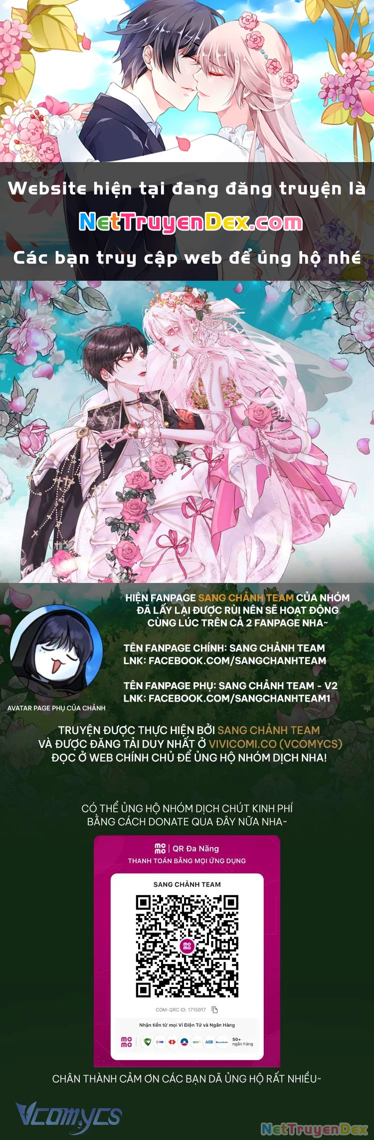 Siren: Trở Thành Gia Đình Của Nhân Vật Phản Diện Chapter 128 - 1