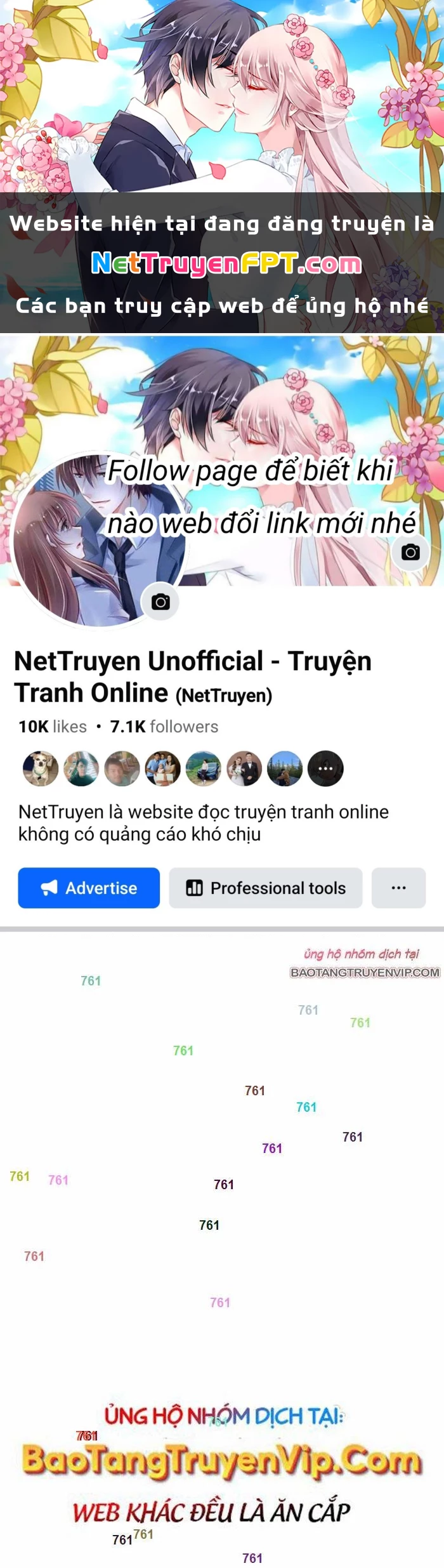 Cháu Trai Thánh Đế Là Tử Linh Sư Chapter 71 - 1