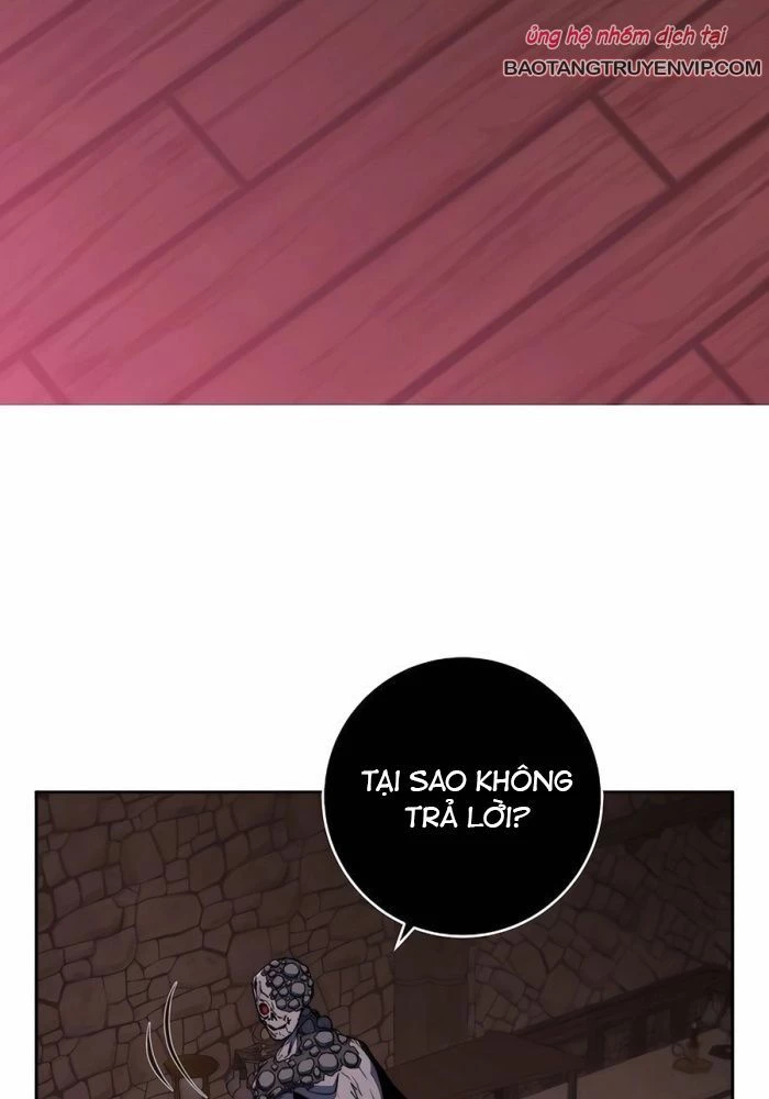 Cháu Trai Thánh Đế Là Tử Linh Sư Chapter 71 - Trang 2