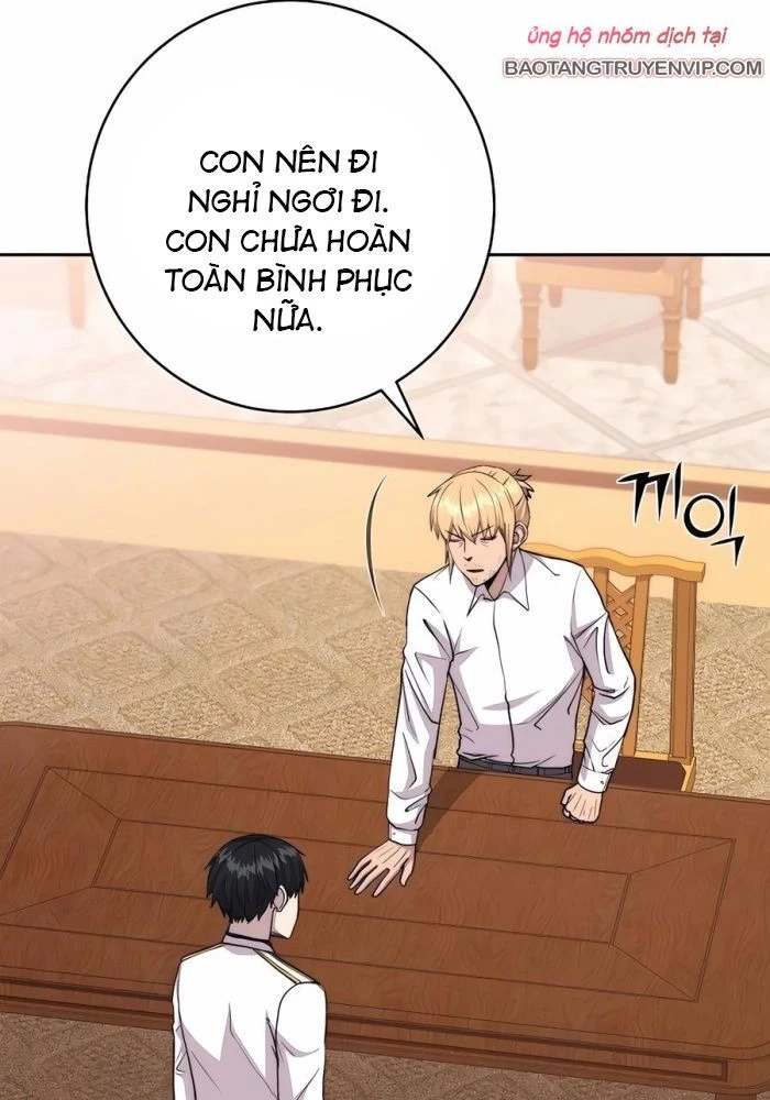Cháu Trai Thánh Đế Là Tử Linh Sư Chapter 71 - Trang 2