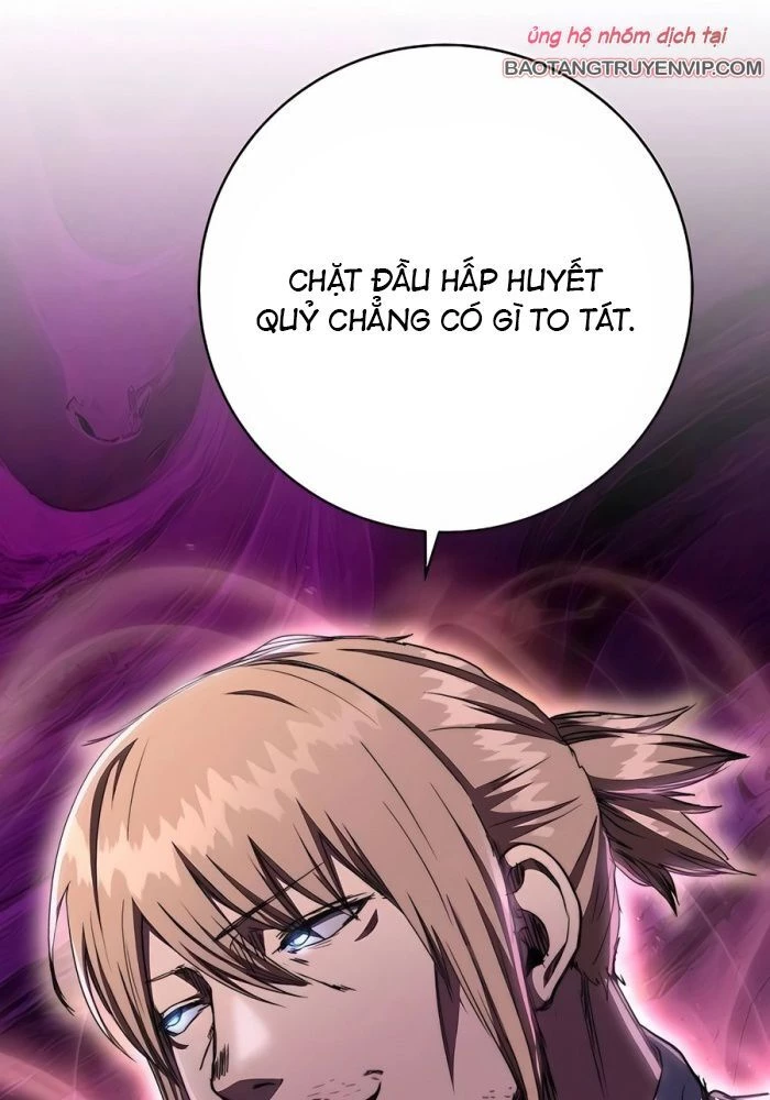 Cháu Trai Thánh Đế Là Tử Linh Sư Chapter 71 - Trang 2