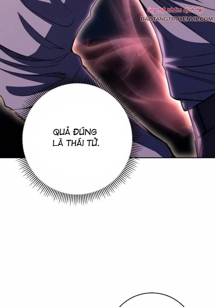Cháu Trai Thánh Đế Là Tử Linh Sư Chapter 71 - Trang 2