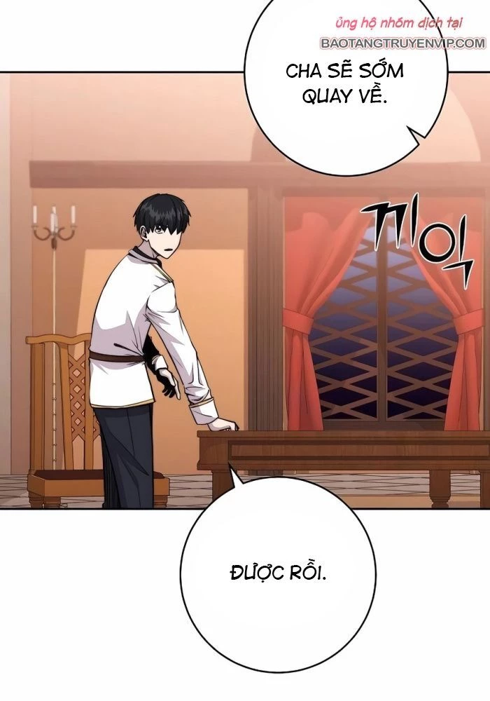Cháu Trai Thánh Đế Là Tử Linh Sư Chapter 71 - Trang 2