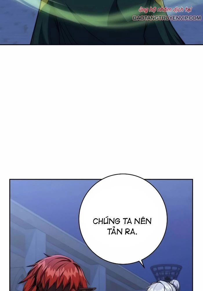 Cháu Trai Thánh Đế Là Tử Linh Sư Chapter 71 - Trang 2
