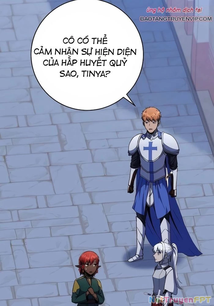 Cháu Trai Thánh Đế Là Tử Linh Sư Chapter 71 - Trang 2