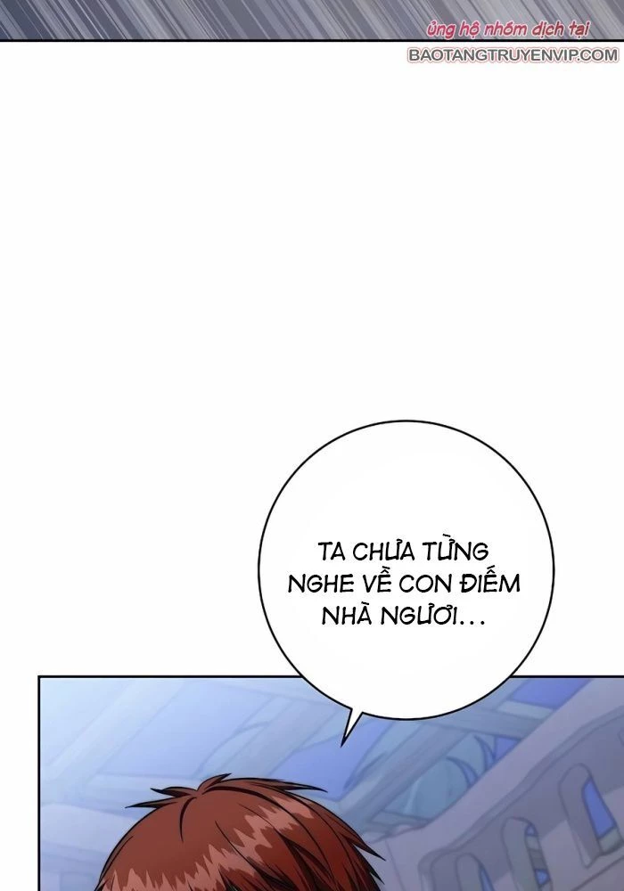 Cháu Trai Thánh Đế Là Tử Linh Sư Chapter 71 - Trang 2