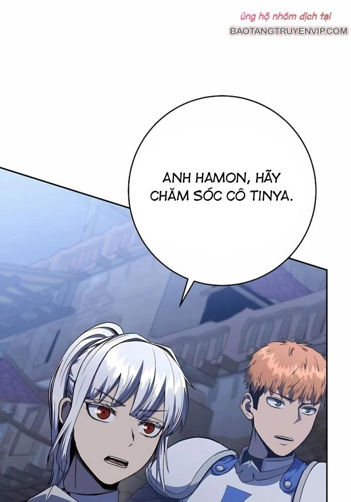 Cháu Trai Thánh Đế Là Tử Linh Sư Chapter 71 - Trang 2