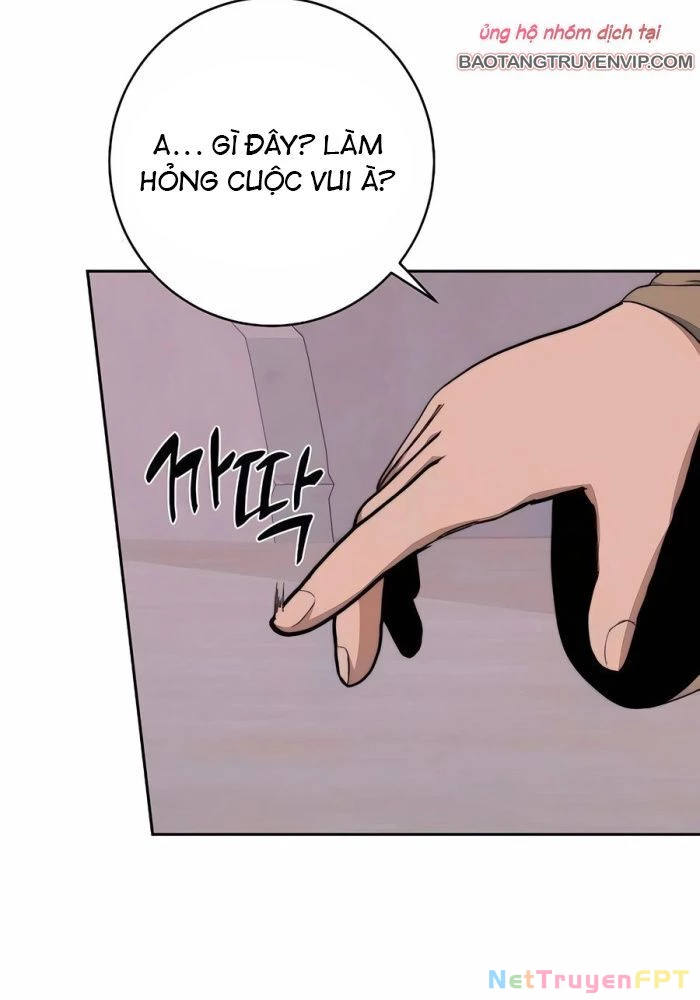 Cháu Trai Thánh Đế Là Tử Linh Sư Chapter 71 - Trang 2