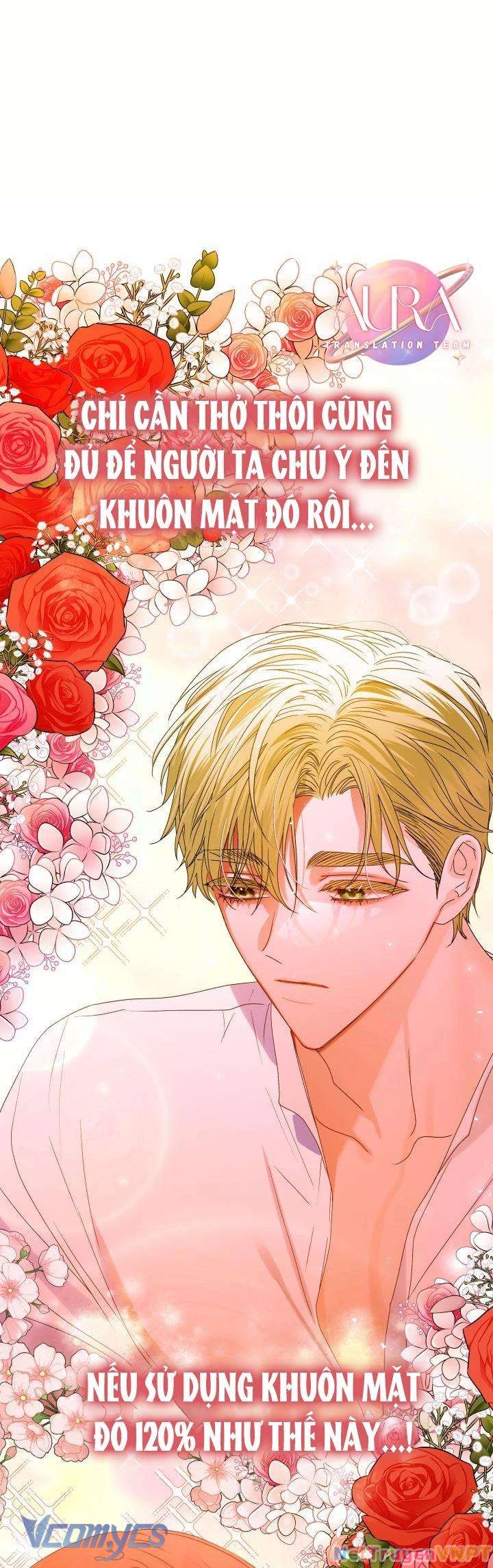 Sau Khi Kết Thúc, Tôi Đã Cứu Rỗi Vai Phản Diện Bằng Tiền Chapter  15 - 2