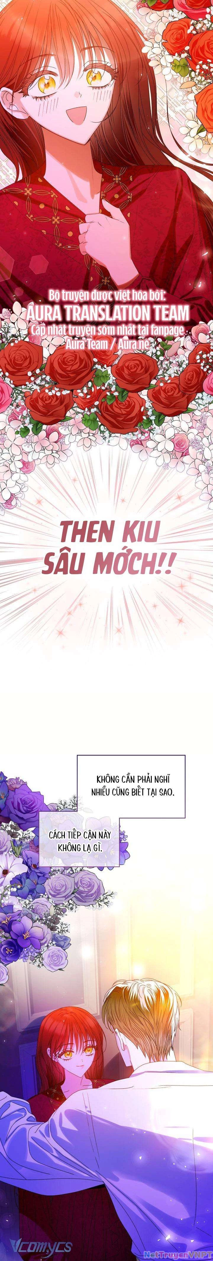 Sau Khi Kết Thúc, Tôi Đã Cứu Rỗi Vai Phản Diện Bằng Tiền Chapter  15 - 3