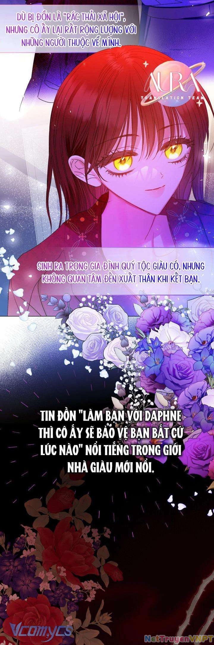 Sau Khi Kết Thúc, Tôi Đã Cứu Rỗi Vai Phản Diện Bằng Tiền Chapter  15 - 4