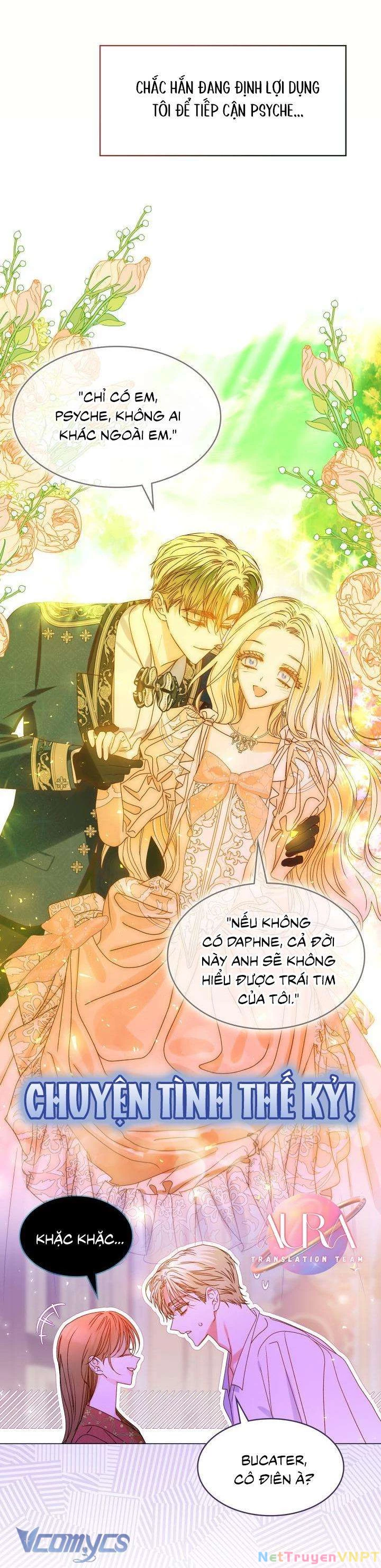 Sau Khi Kết Thúc, Tôi Đã Cứu Rỗi Vai Phản Diện Bằng Tiền Chapter  15 - 6