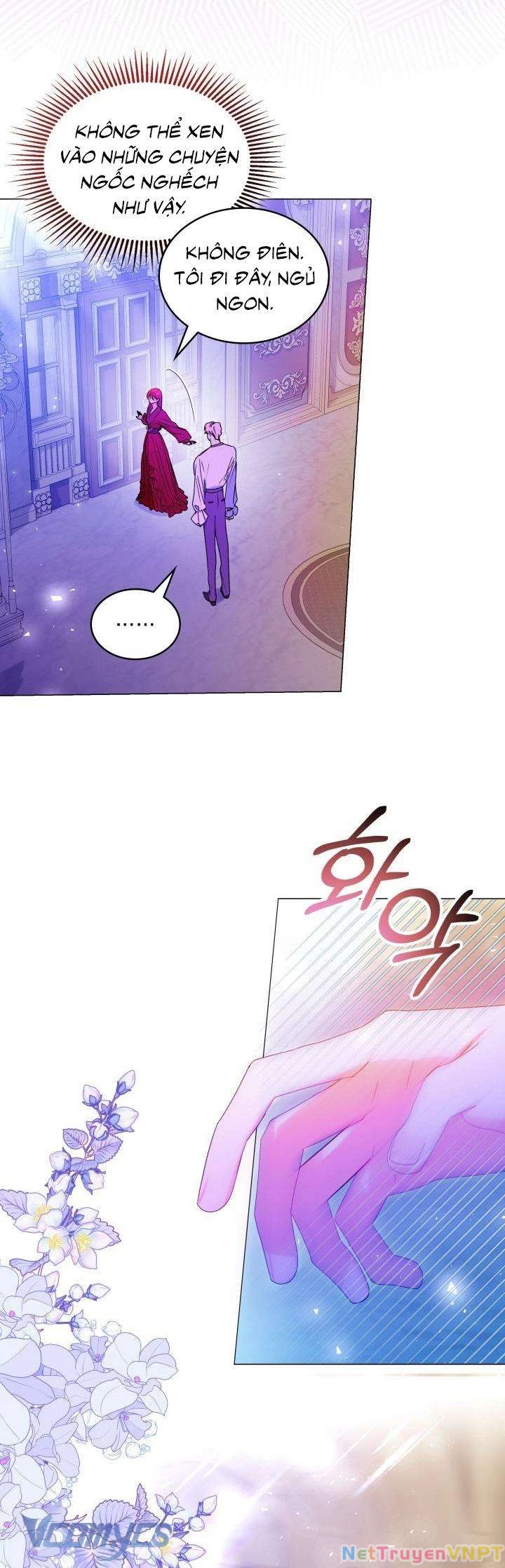 Sau Khi Kết Thúc, Tôi Đã Cứu Rỗi Vai Phản Diện Bằng Tiền Chapter  15 - 7