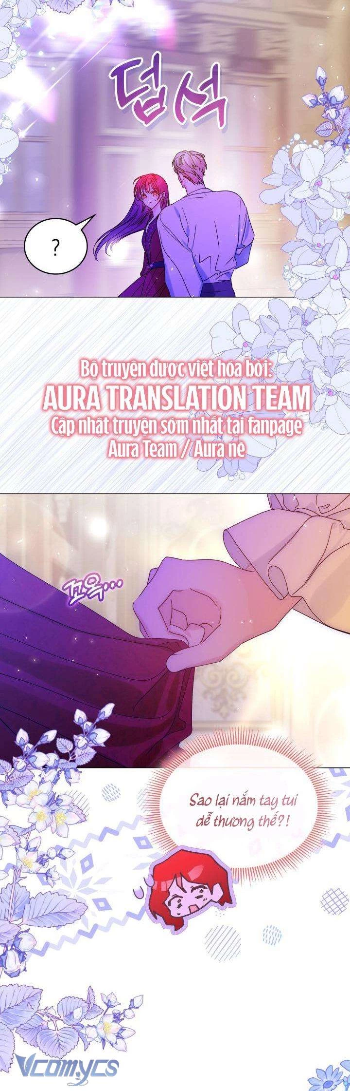 Sau Khi Kết Thúc, Tôi Đã Cứu Rỗi Vai Phản Diện Bằng Tiền Chapter  15 - 8