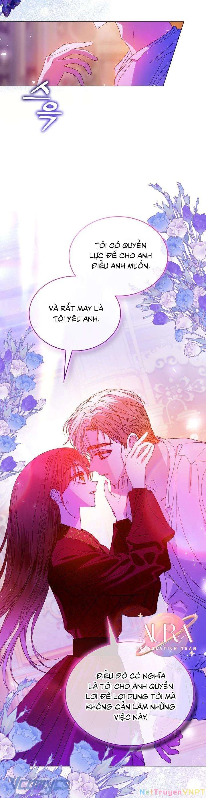 Sau Khi Kết Thúc, Tôi Đã Cứu Rỗi Vai Phản Diện Bằng Tiền Chapter  15 - 11