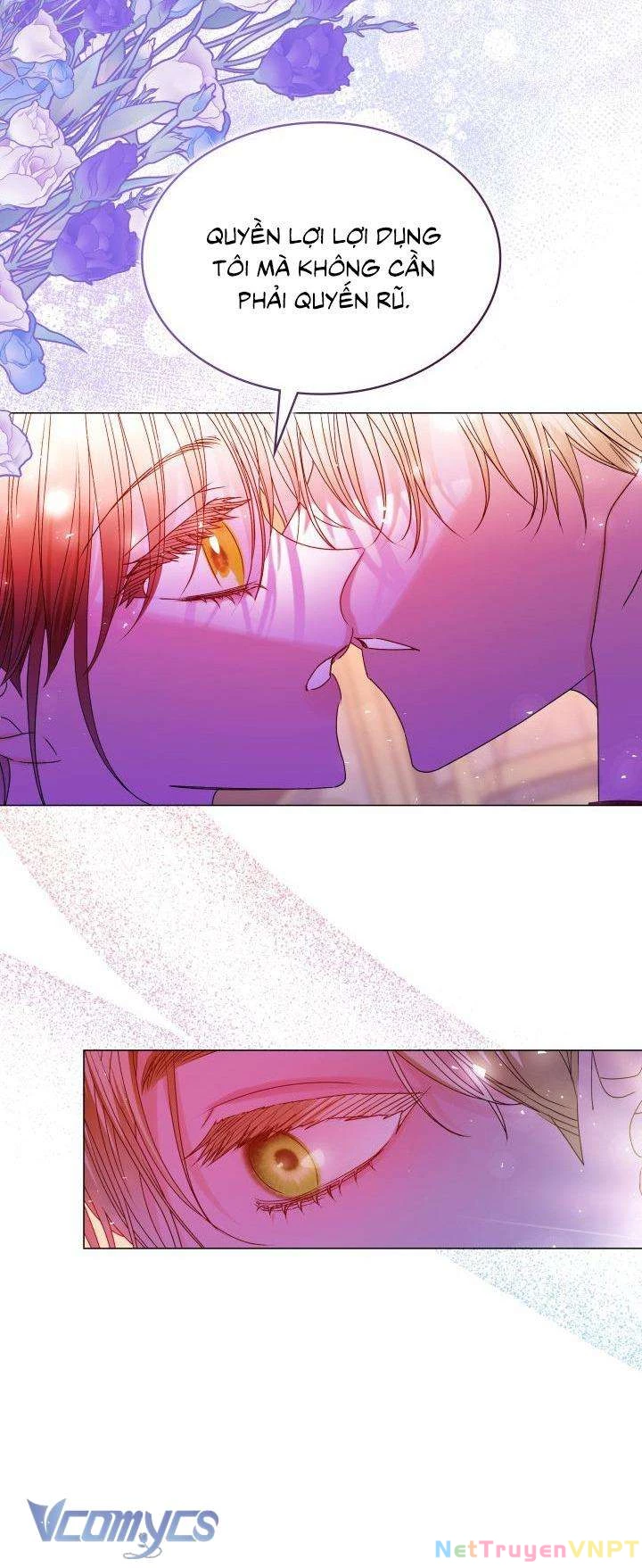 Sau Khi Kết Thúc, Tôi Đã Cứu Rỗi Vai Phản Diện Bằng Tiền Chapter  15 - 12