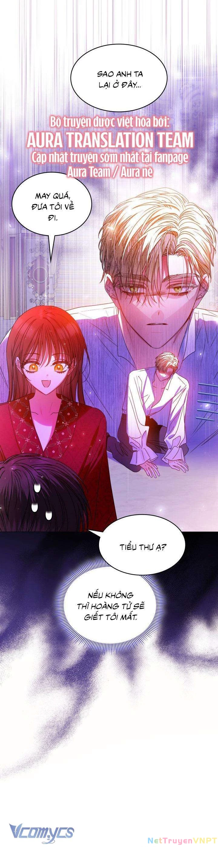 Sau Khi Kết Thúc, Tôi Đã Cứu Rỗi Vai Phản Diện Bằng Tiền Chapter  15 - 18