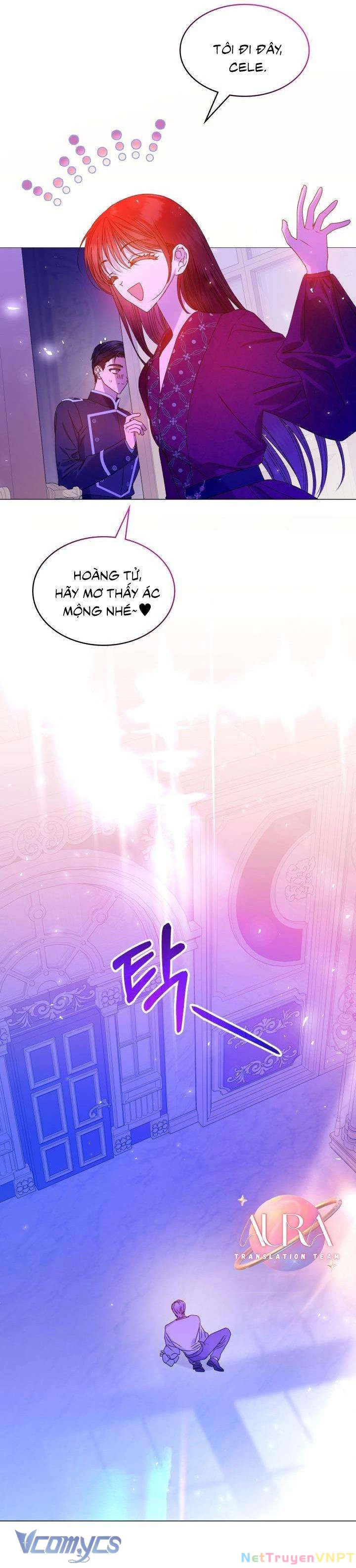 Sau Khi Kết Thúc, Tôi Đã Cứu Rỗi Vai Phản Diện Bằng Tiền Chapter  15 - 19