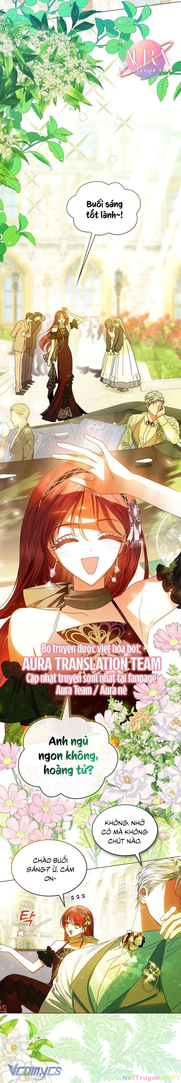 Sau Khi Kết Thúc, Tôi Đã Cứu Rỗi Vai Phản Diện Bằng Tiền Chapter  15 - 22