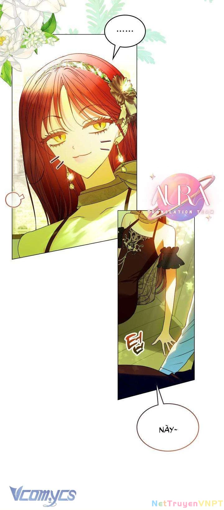 Sau Khi Kết Thúc, Tôi Đã Cứu Rỗi Vai Phản Diện Bằng Tiền Chapter  15 - 23