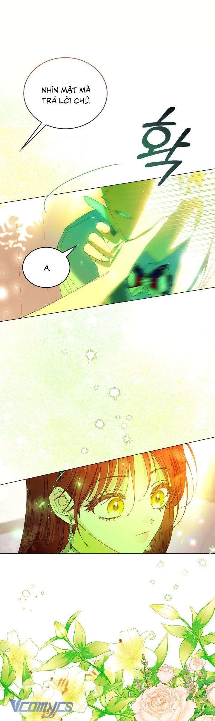 Sau Khi Kết Thúc, Tôi Đã Cứu Rỗi Vai Phản Diện Bằng Tiền Chapter  15 - 24