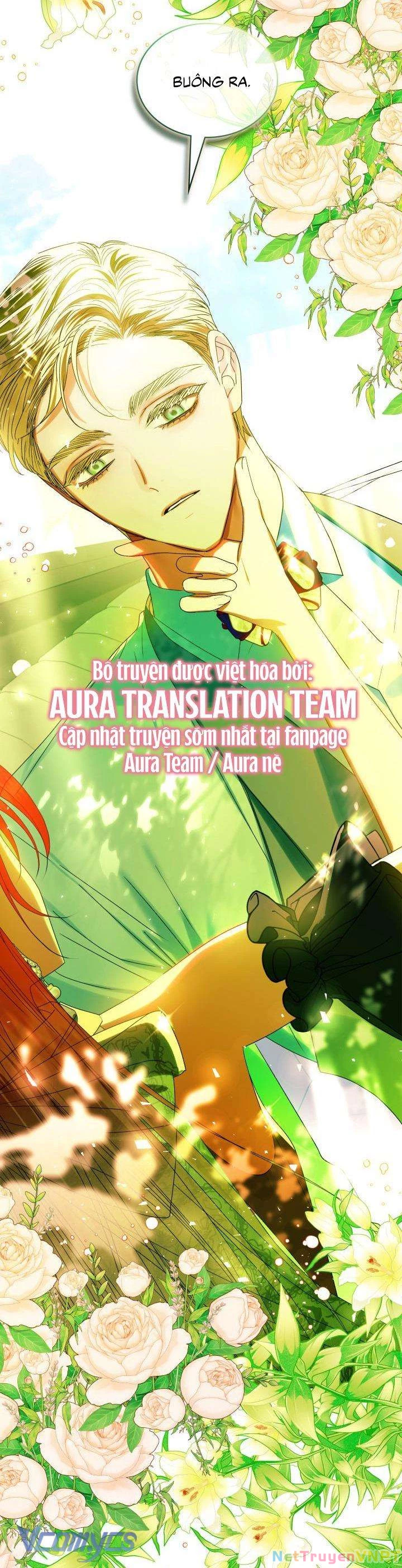 Sau Khi Kết Thúc, Tôi Đã Cứu Rỗi Vai Phản Diện Bằng Tiền Chapter  15 - 25