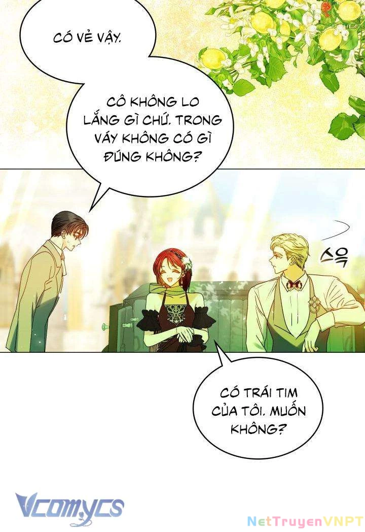 Sau Khi Kết Thúc, Tôi Đã Cứu Rỗi Vai Phản Diện Bằng Tiền Chapter  15 - 29