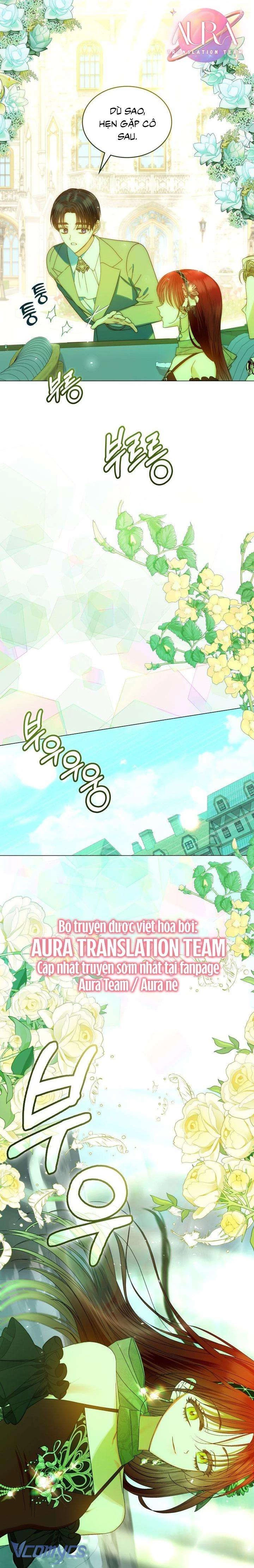 Sau Khi Kết Thúc, Tôi Đã Cứu Rỗi Vai Phản Diện Bằng Tiền Chapter  15 - 31