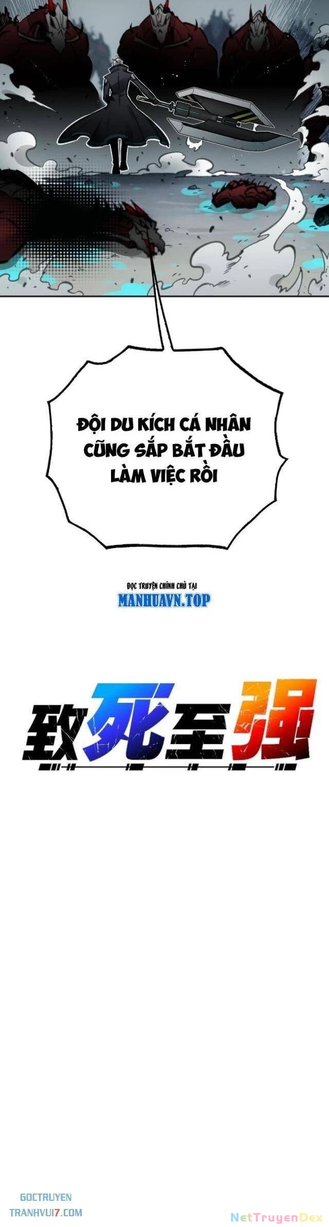 Chí Tử Chí Cường Chapter 33 - 4