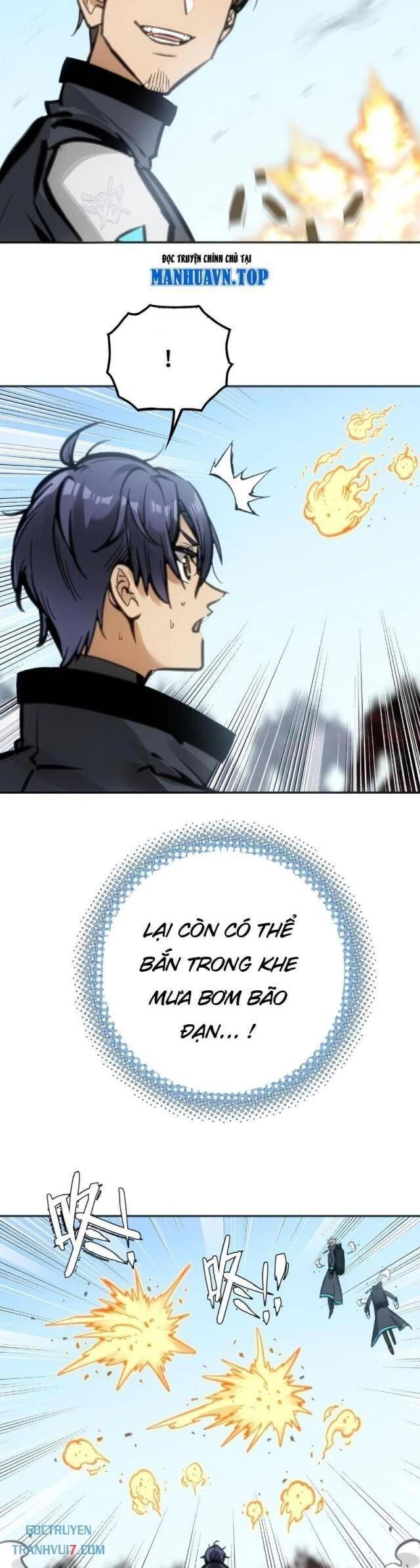 Chí Tử Chí Cường Chapter 33 - 7