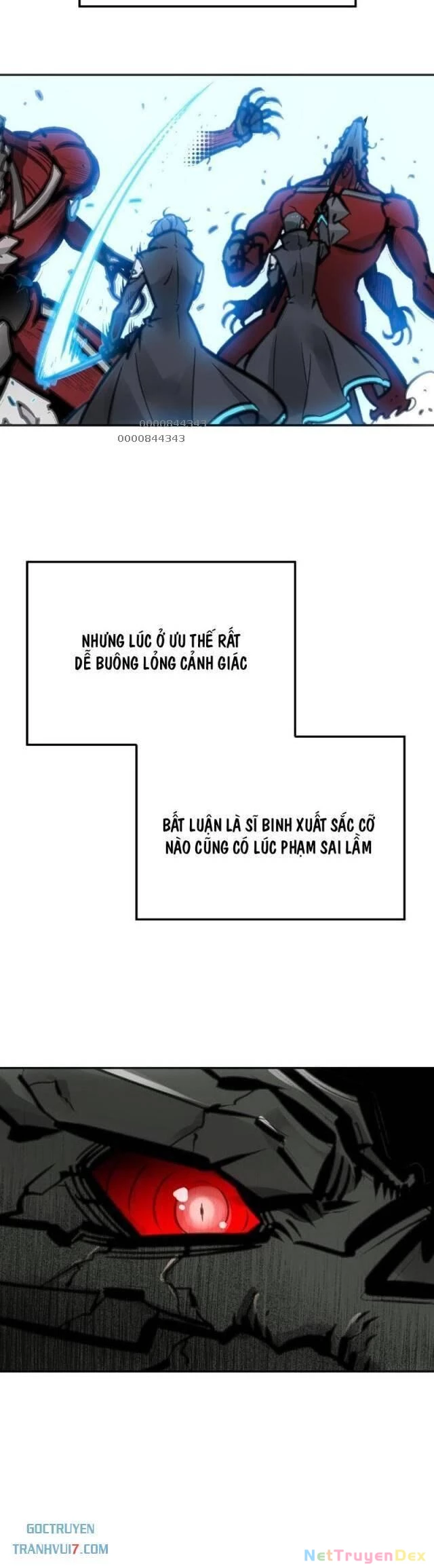 Chí Tử Chí Cường Chapter 33 - 17