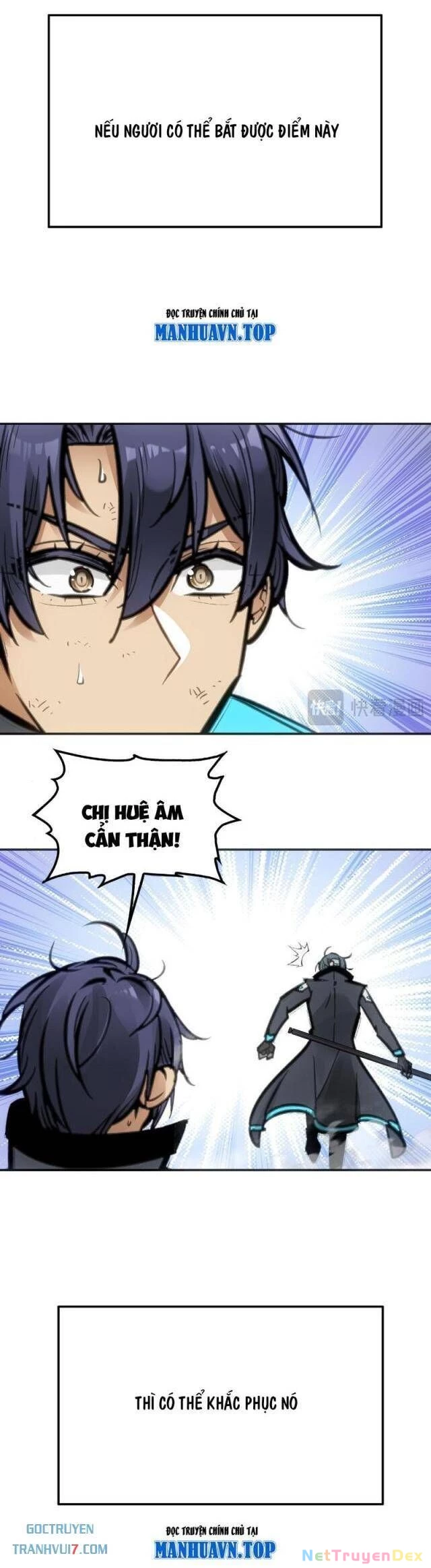 Chí Tử Chí Cường Chapter 33 - 18