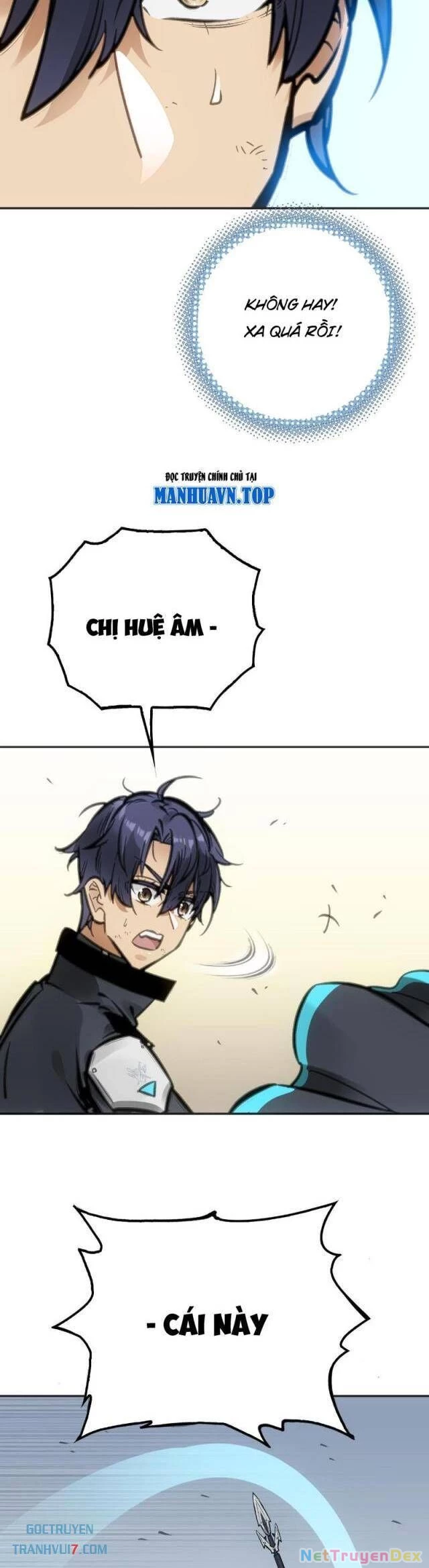 Chí Tử Chí Cường Chapter 33 - 22
