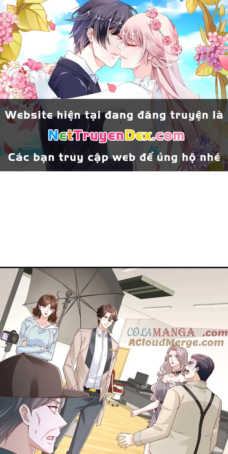 Mỗi Tuần Ta Có Một Nghề Nghiệp Mới Chapter 762 - 1