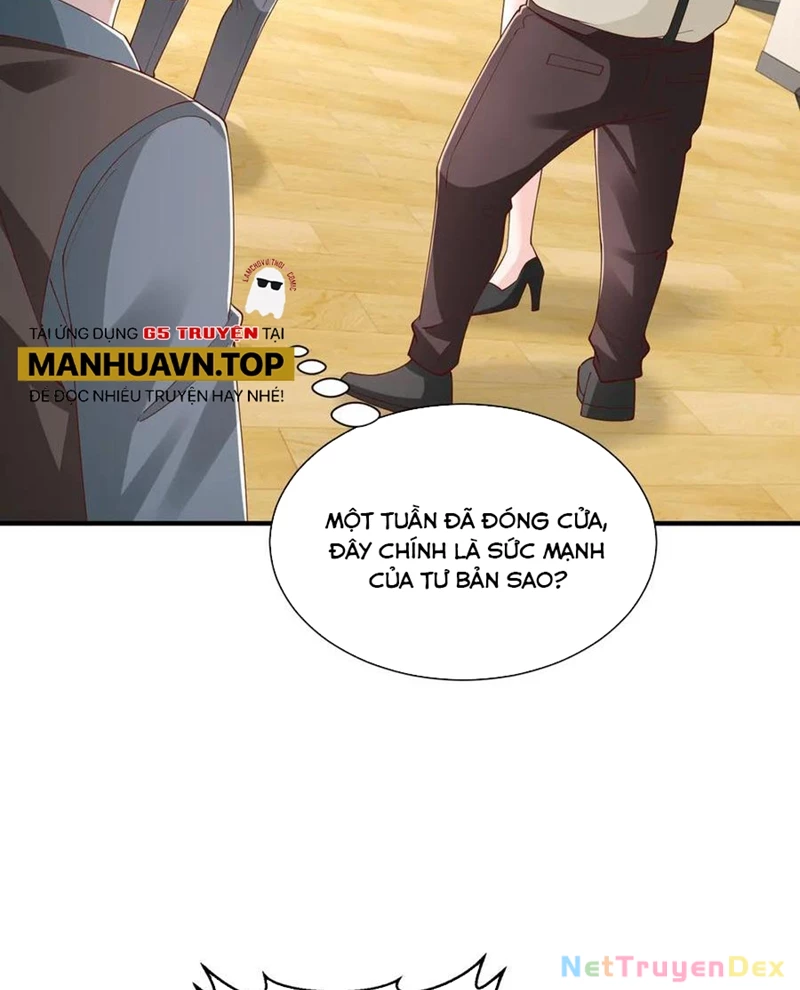 Mỗi Tuần Ta Có Một Nghề Nghiệp Mới Chapter 762 - Trang 2