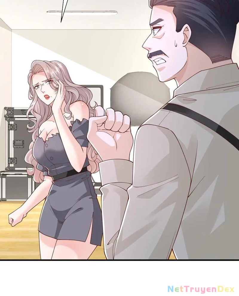 Mỗi Tuần Ta Có Một Nghề Nghiệp Mới Chapter 762 - Trang 2