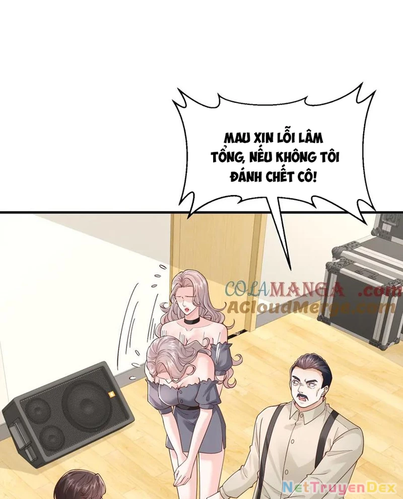 Mỗi Tuần Ta Có Một Nghề Nghiệp Mới Chapter 762 - Trang 2