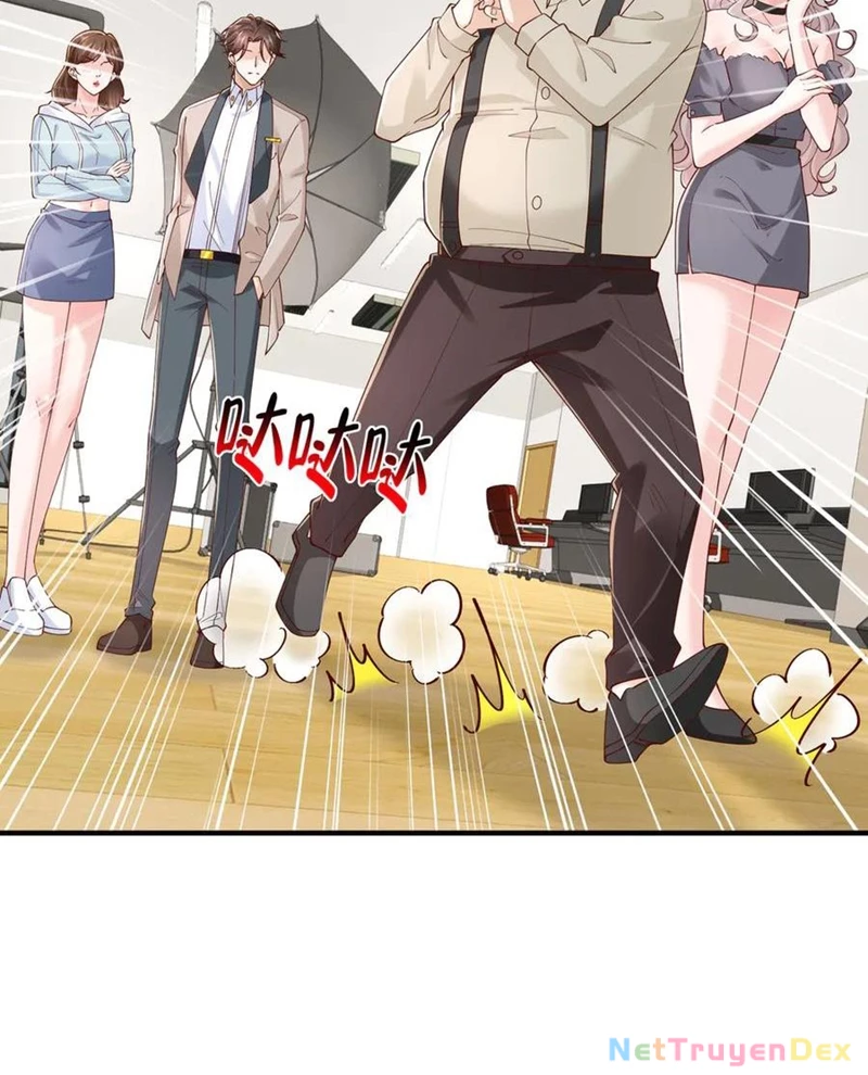 Mỗi Tuần Ta Có Một Nghề Nghiệp Mới Chapter 762 - Trang 2