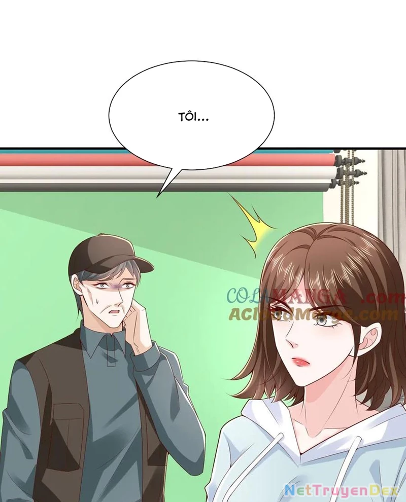 Mỗi Tuần Ta Có Một Nghề Nghiệp Mới Chapter 762 - Trang 2