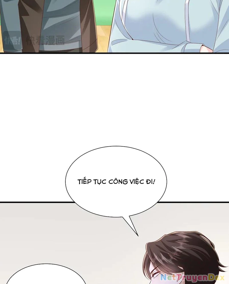 Mỗi Tuần Ta Có Một Nghề Nghiệp Mới Chapter 762 - Trang 2