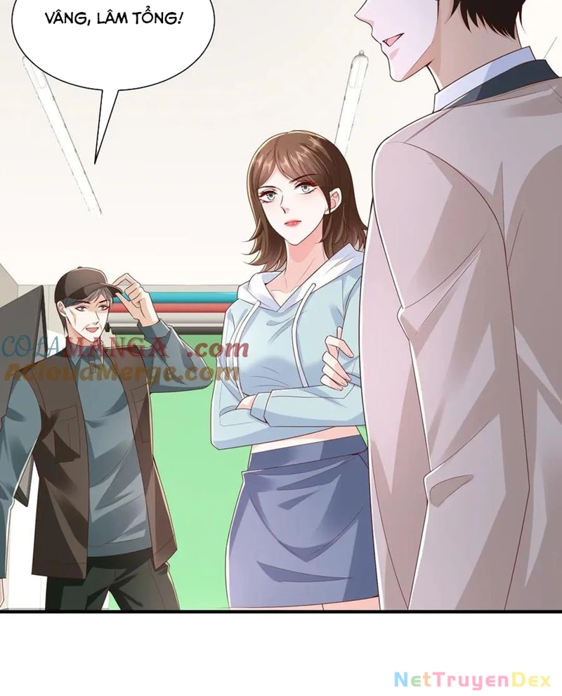 Mỗi Tuần Ta Có Một Nghề Nghiệp Mới Chapter 762 - Trang 2