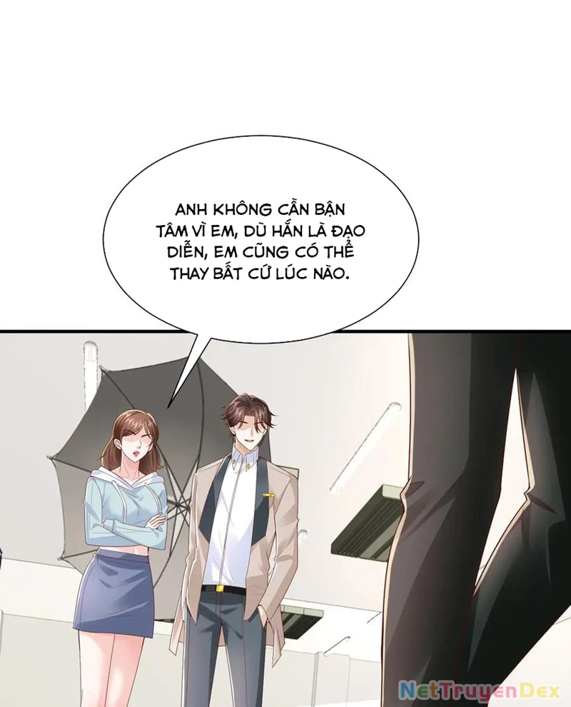 Mỗi Tuần Ta Có Một Nghề Nghiệp Mới Chapter 762 - Trang 2