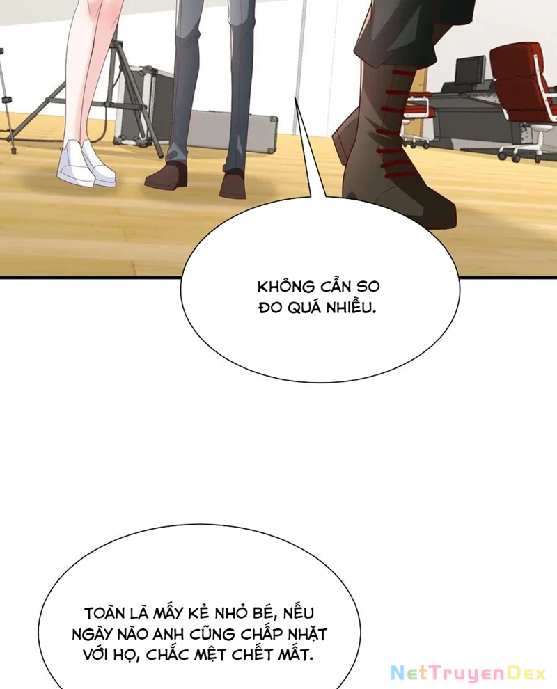 Mỗi Tuần Ta Có Một Nghề Nghiệp Mới Chapter 762 - Trang 2