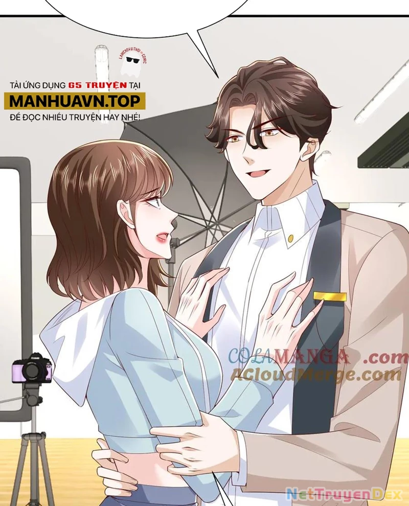 Mỗi Tuần Ta Có Một Nghề Nghiệp Mới Chapter 762 - Trang 2