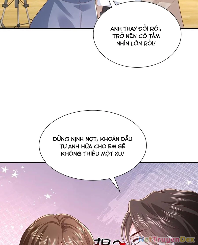 Mỗi Tuần Ta Có Một Nghề Nghiệp Mới Chapter 762 - Trang 2