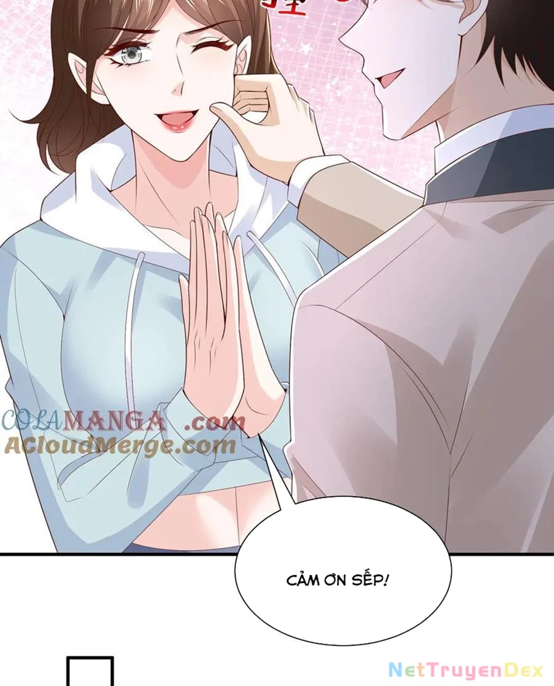 Mỗi Tuần Ta Có Một Nghề Nghiệp Mới Chapter 762 - Trang 2