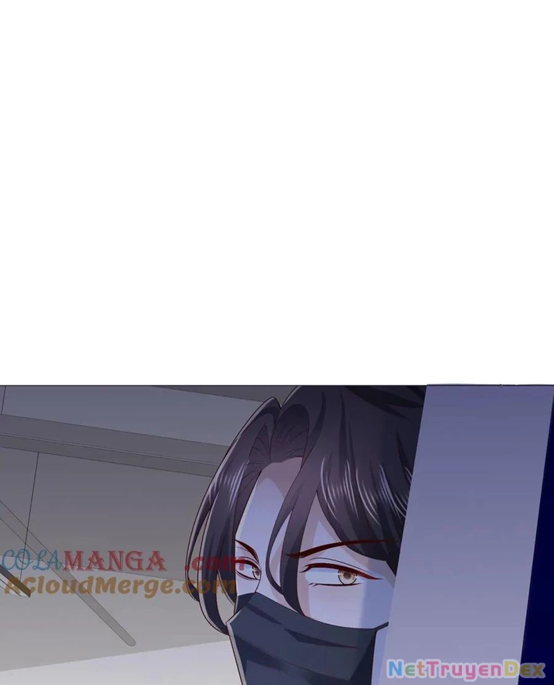 Mỗi Tuần Ta Có Một Nghề Nghiệp Mới Chapter 762 - Trang 2