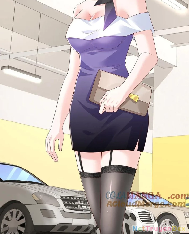 Mỗi Tuần Ta Có Một Nghề Nghiệp Mới Chapter 762 - Trang 2