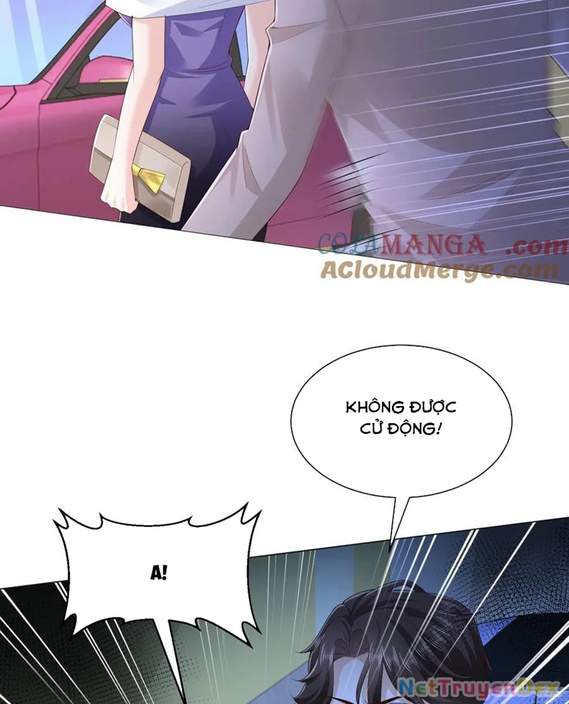 Mỗi Tuần Ta Có Một Nghề Nghiệp Mới Chapter 762 - Trang 2
